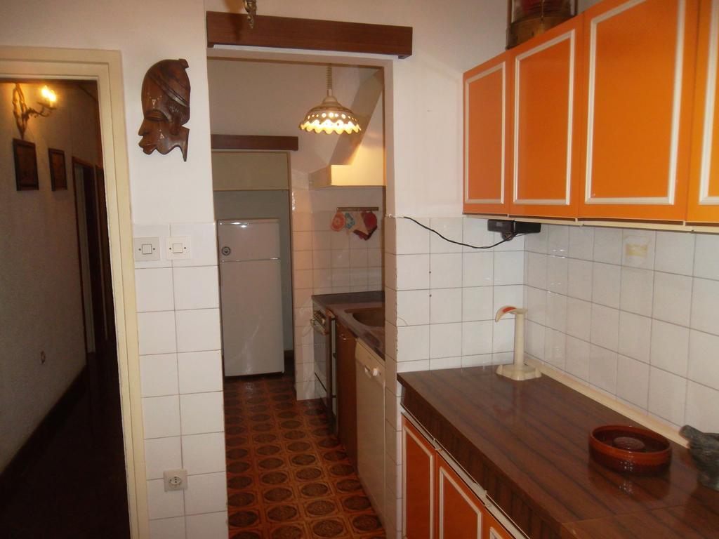 Apartments Edi - Captain'S House Mošćenička Draga Værelse billede