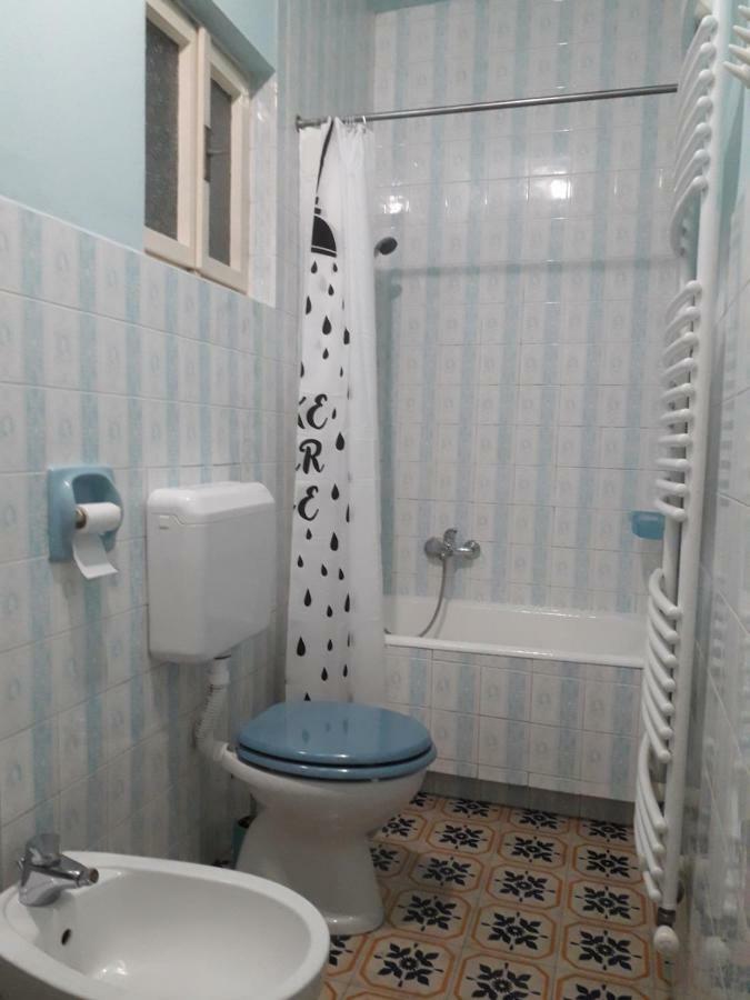 Apartments Edi - Captain'S House Mošćenička Draga Eksteriør billede