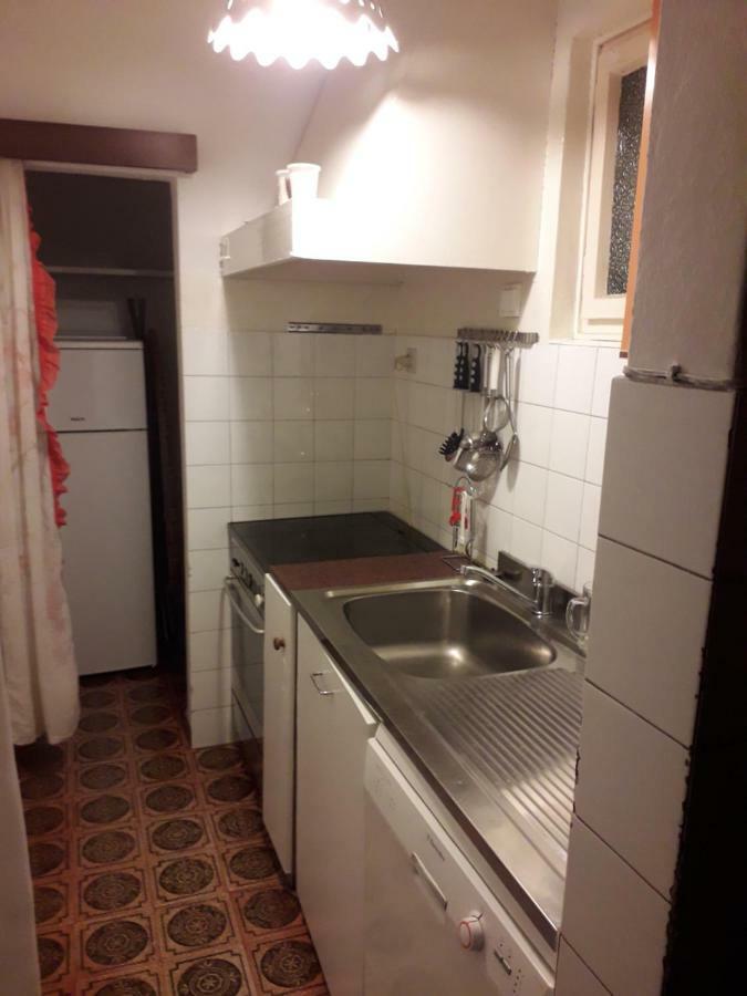 Apartments Edi - Captain'S House Mošćenička Draga Eksteriør billede